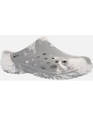 Muck Boot Muckster Lite Clogs - Grey