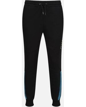 Cruyff Cabrera Track Trousers - Black