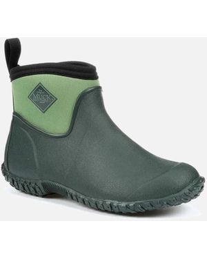 Muck Boot S Muckster Ii Ankle Boots - Green