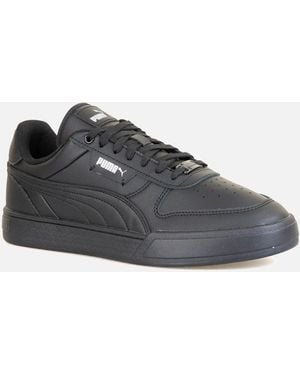 PUMA Caven Dime Trainers - Black