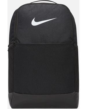 Nike Brasilia Training 24L Backpack - Black