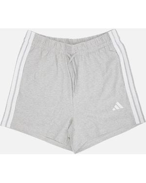 adidas W 3S Sj Light/ Shorts - White