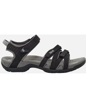 Teva Tirra Sandals - Black