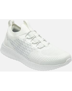Lotus Girona Trainers - White