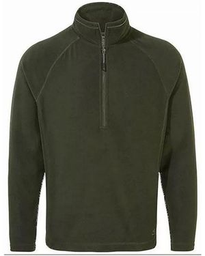 Craghoppers Expert Corey 200 Fleece Top - Green