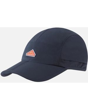 SealSkinz Poringland Foldable Spf Hiking Baseball Cap - Blue