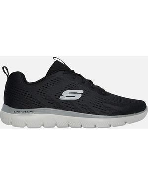 Skechers Summits - Black