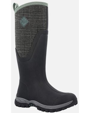 Muck Boot S Mb Arctic Sport Ii Tall Wellingtons - Black