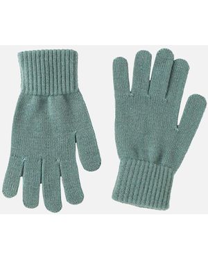 Jack Wolfskin Adult Milton Gloves - Green
