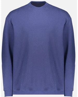 John Elliott Oversized Crew Neck - Grey
