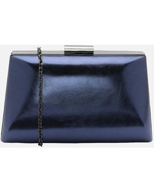 Lotus Maretta Clutch Bag - Blue