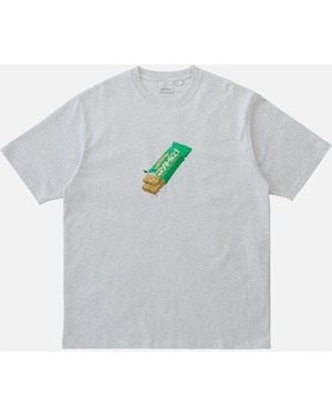 Gramicci Granola T-Shirt - Grey