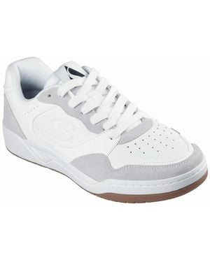 Skechers Koopa - White