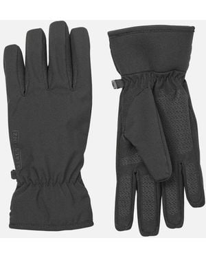 SealSkinz Griston Waterproof Gloves - Black