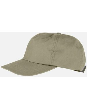 Craghoppers Adult Expert Kiwi Trucker Cap - Green