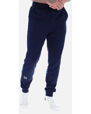 Sergio Tacchini Dallas Track Trousers - Blue