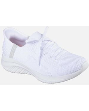Skechers Ultra Flex 3.0 - Blue