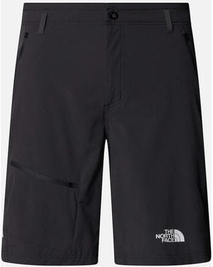 The North Face Speedlight Shorts - Blue