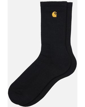 Carhartt Chase Socks - Black
