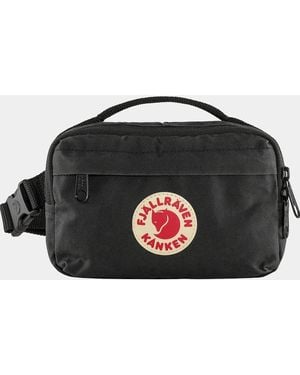Fjallraven Hip Pack - Black