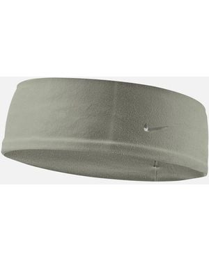 Nike Fury Elevate Dri-Fit Headband - Grey