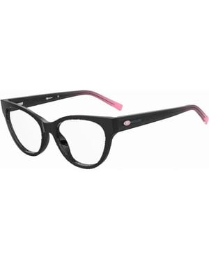 Missoni Acetate Bracelet Dial Watch Frames - Brown