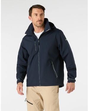Musto Sardinia Jacket True - Blue