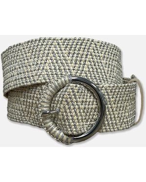 Nooki Design Linda Belt - Grey