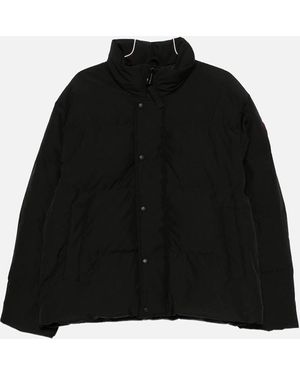 Canada Goose Bayview Jacket - Black