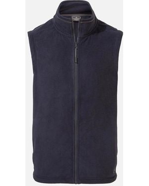 Craghoppers Expert Corey Body Warmer - Blue