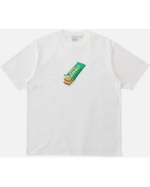 Gramicci Granola T-Shirt - White