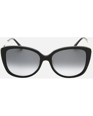Kate Spade Lorene/F/S 0Grey Shaded Lens Sunglasses - Brown
