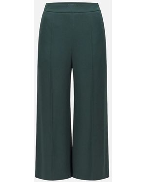 BOSS Tiveca Trousers - Green