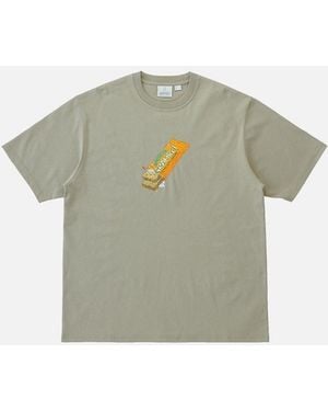 Gramicci Granola T-Shirt - Green