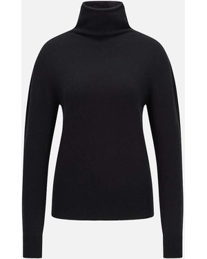 BOSS Fatenas Jumper - Blue