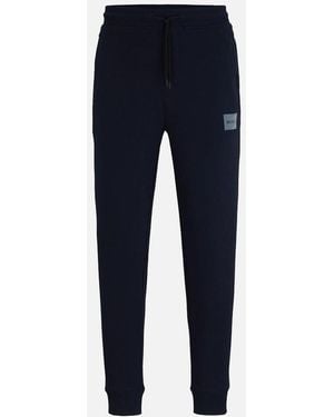 BOSS Doak V Joggers - Blue
