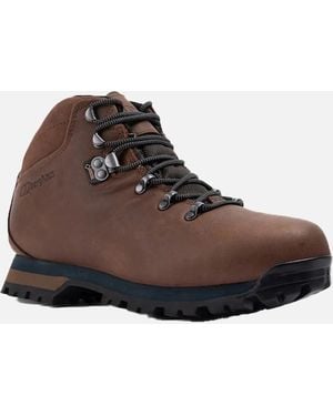 Berghaus Hillwalker Ii Gtx Tech Boot Chocolate - Brown