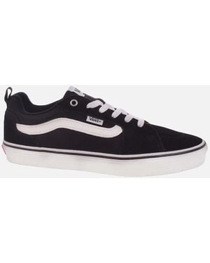 Vans Filmore Trainers - Blue
