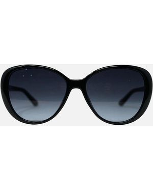 Jimmy Choo Amira Sunglasses - Blue