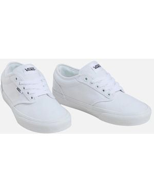 Vans Atwood Trainers - Blue