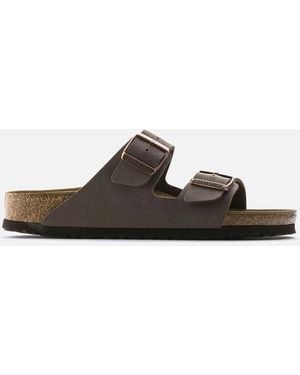 Birkenstock Arizona Arizona Bf - Brown