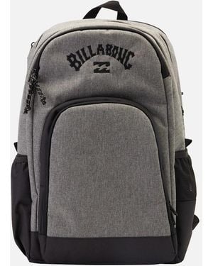 Billabong Command 29L Backpack - Grey