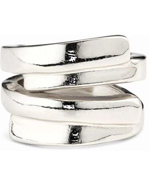 Uno De 50 Maratua Island Ring - White