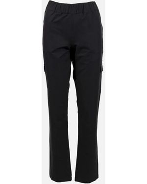 Trespass Ladies Freda Walking Trousers - Black