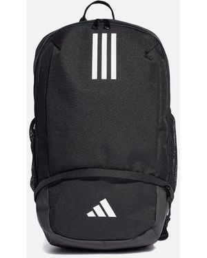 adidas Performance Backpacks Tiro 23 League Zip - Black