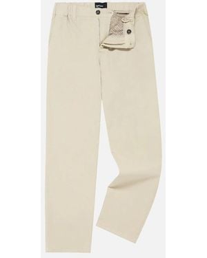 Remus Uomo Elliot Chino 91 - White