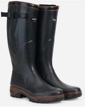 Aigle Parcours 2 Vario Bronze - Black