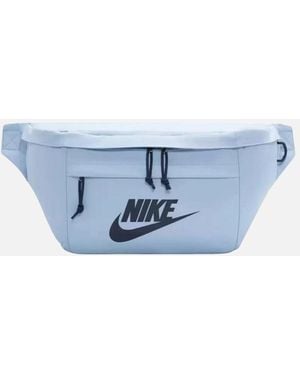 Nike Light Crossover Bag - Blue