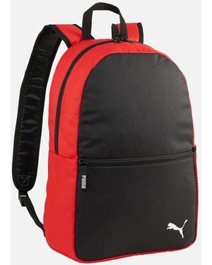 PUMA Teamgoal Core Backpack - Black