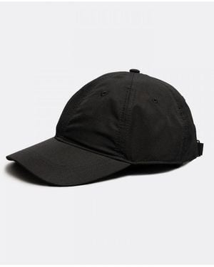 Lacoste Sport Lightweight Cap - Black